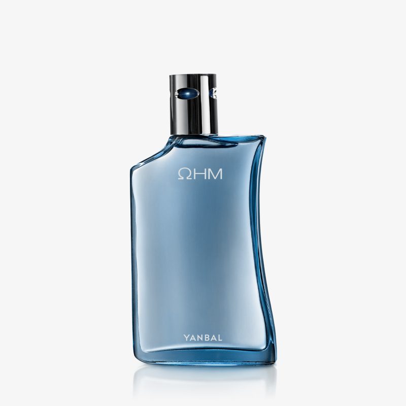 Ohm Parfum