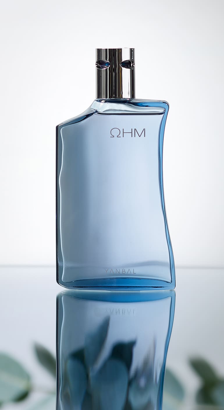 Ohm Parfum