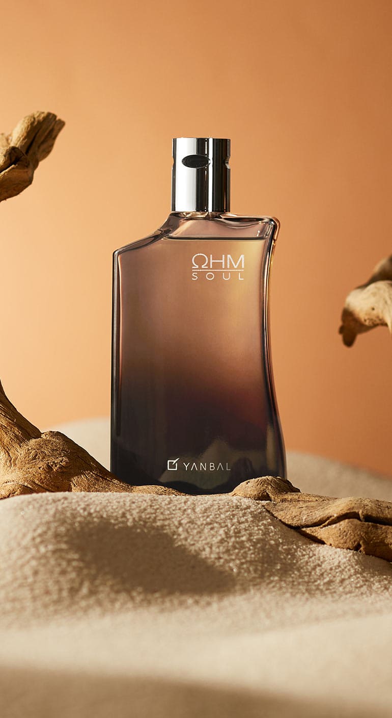 Ohm Soul Parfum