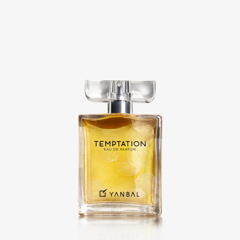 Temptation Eau de Parfum Mujer