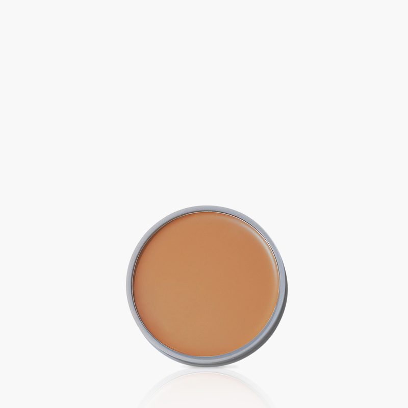 Repuesto Protector Compacto Color SPF100 Total Block Beige Oscuro