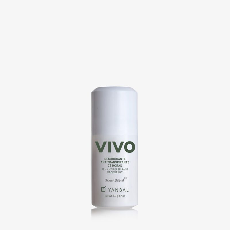 Desodorante Roll On Vivo