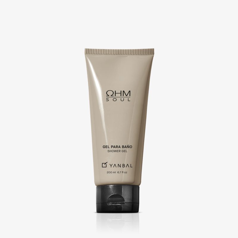 Ohm Soul Gel de ducha