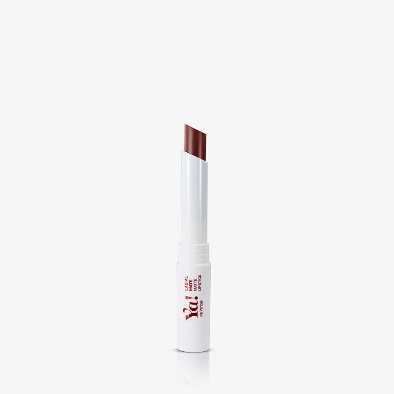 Ya! Labial Mate Vino Profundo