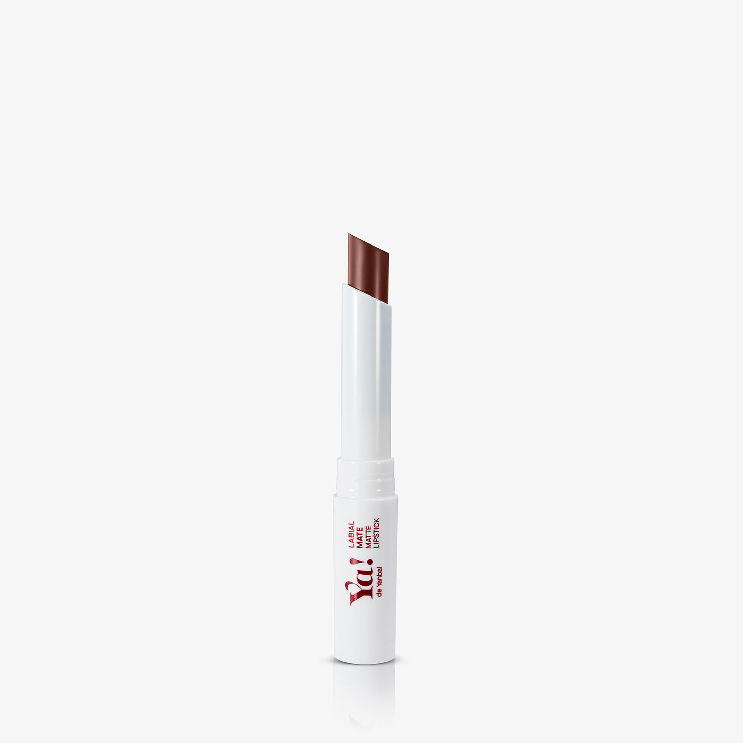Ya! Labial Mate Vino Profundo