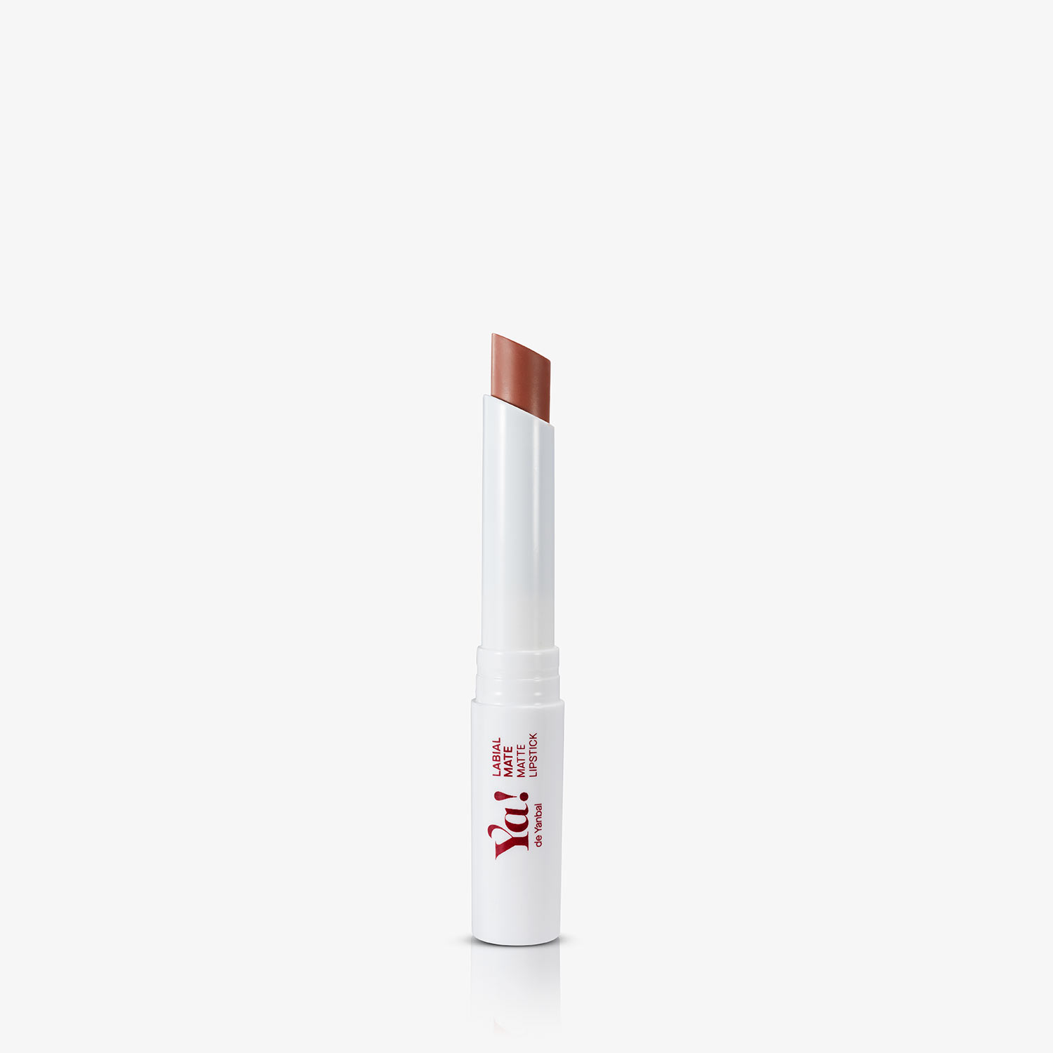 Ya! Labial Mate Canela