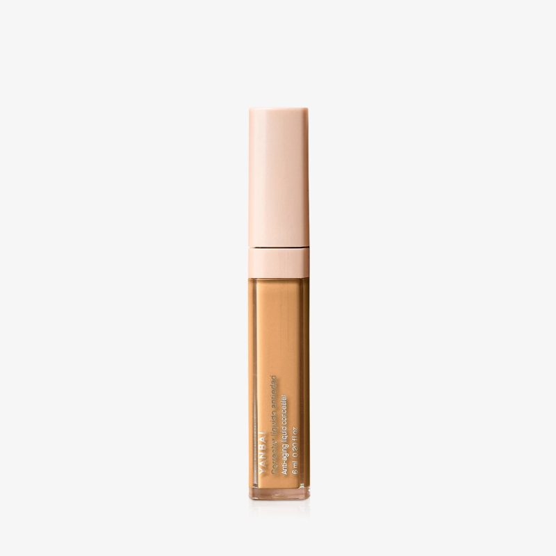 Corrector Líquido Antiedad Tono 4
