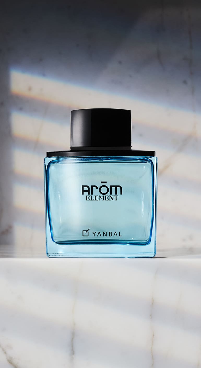 Arom Element Eau de Parfum
