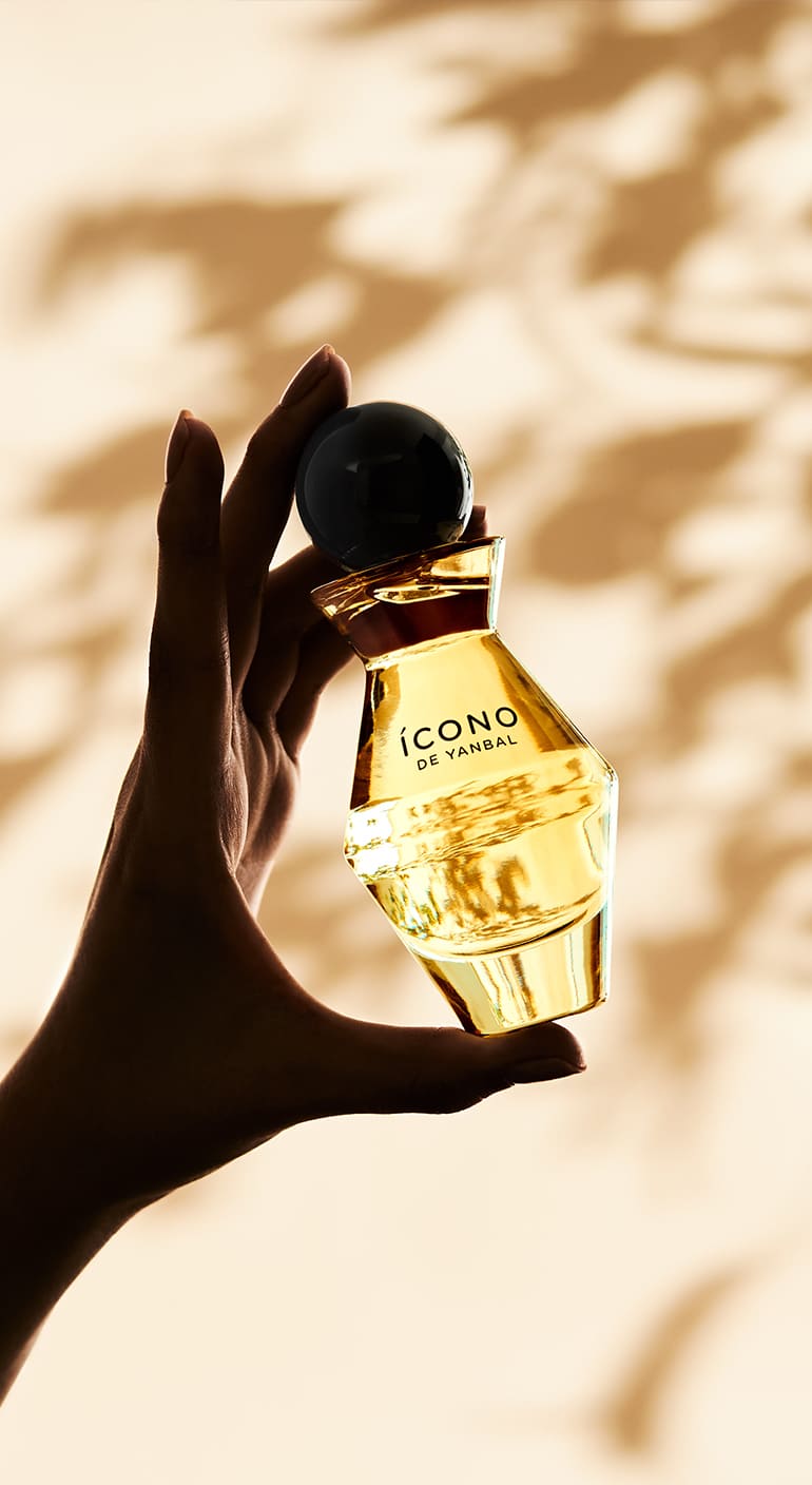 Ícono de Yanbal Eau de Parfum