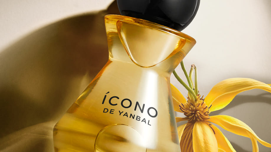 Ícono de Yanbal Eau de Parfum