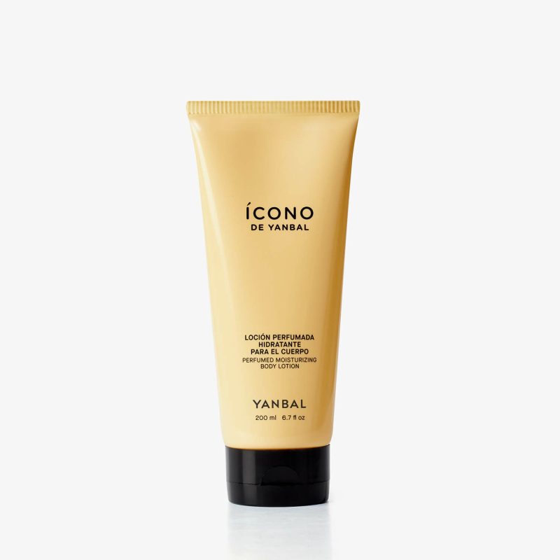 Ícono Loción Perfumada