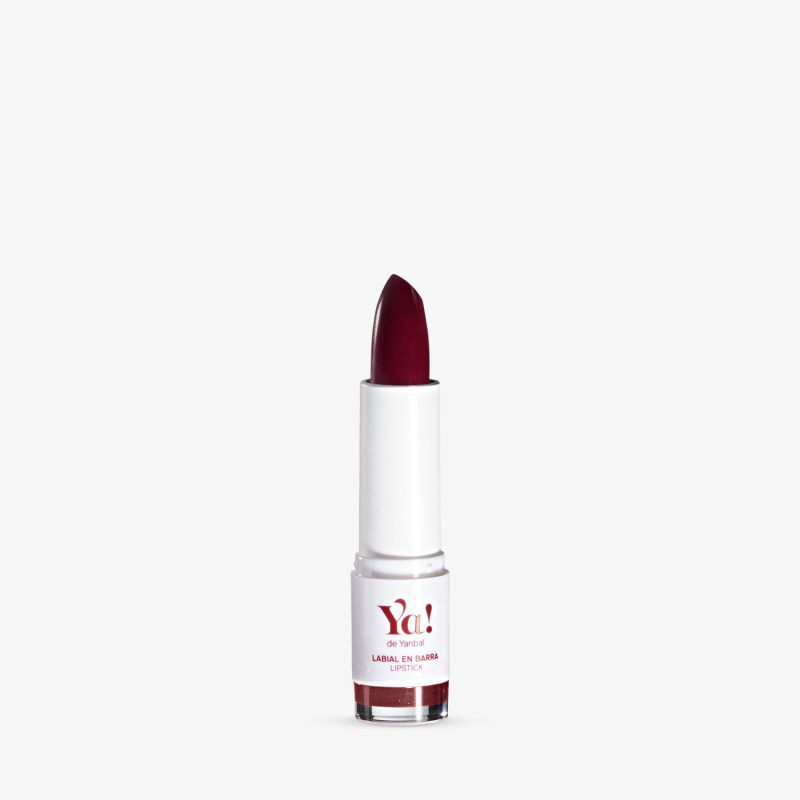 Labial en Barra Ya! de Yanbal Vino para mi