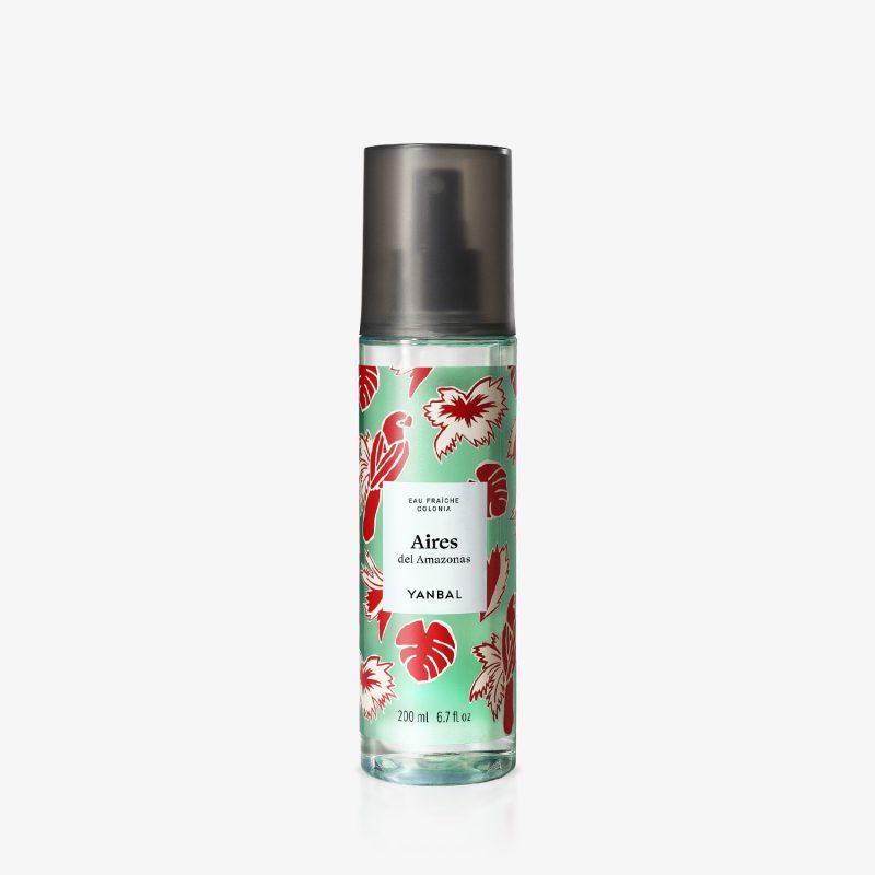 Aires del Amazonas Eau Fraiche