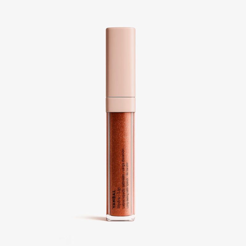 Hydra-Lip Labial Líquido Satinado Terra Mystic