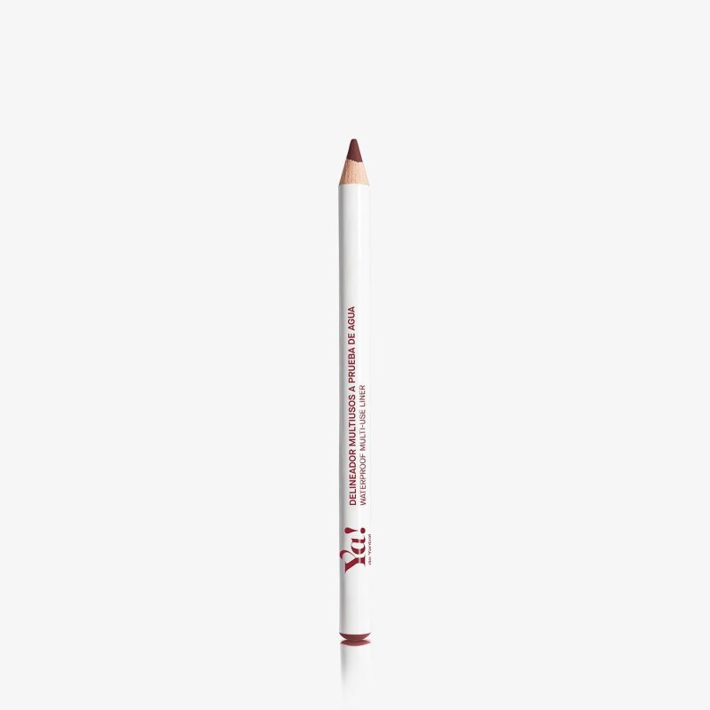 Delineador Multiusos Ya! de Yanbal Toffee