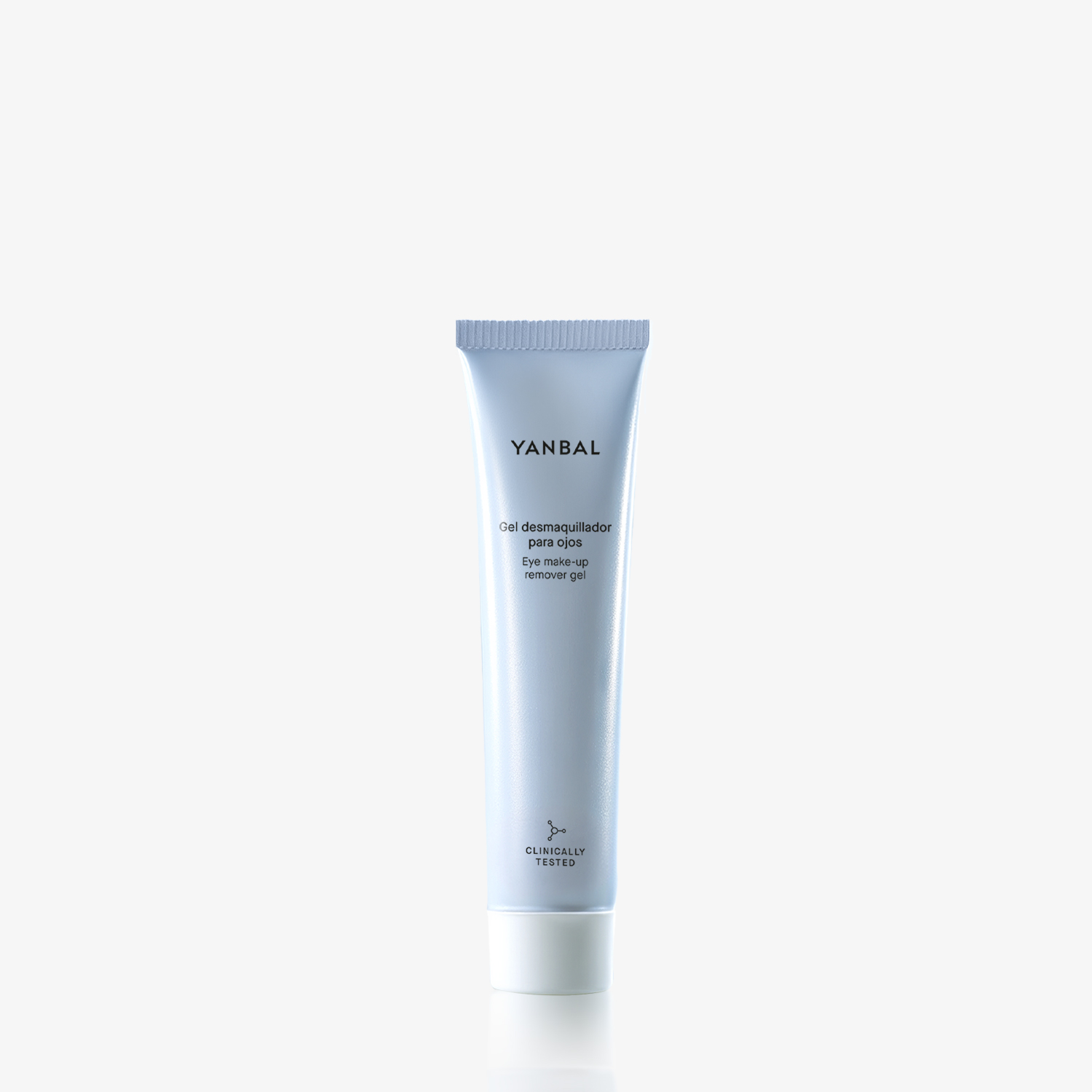 Gel Desmaquillador para Ojos