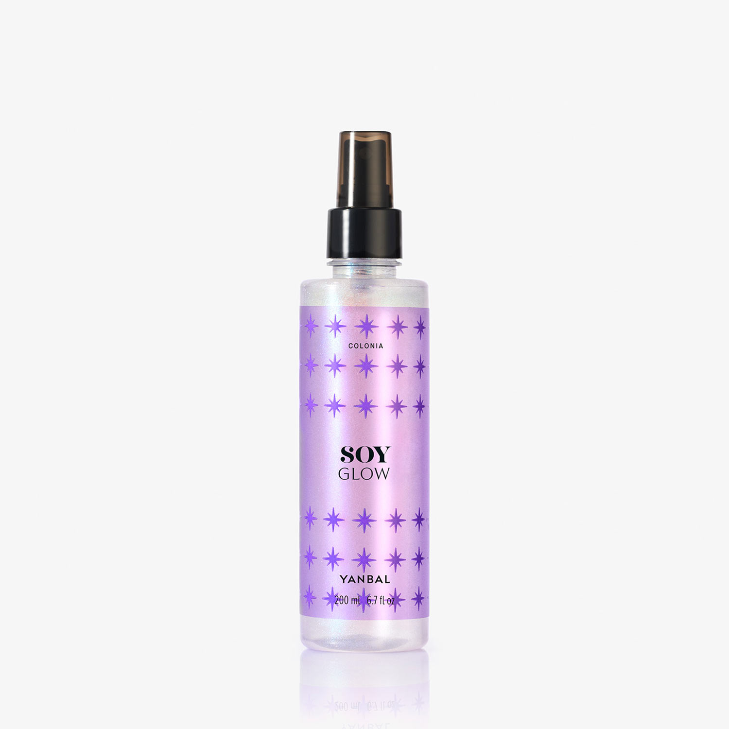 Colonia Soy Glow