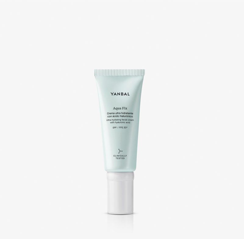 Aqua Fix Crema Ultra Hidratante