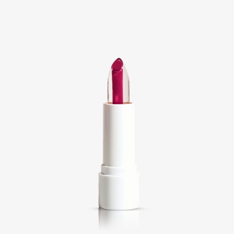 Ya! Labial Multibeneficios Corazón Rojo