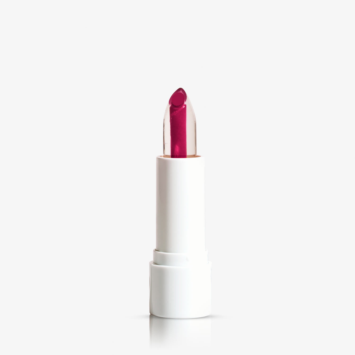 Ya! Labial Multibeneficios Corazón Rojo