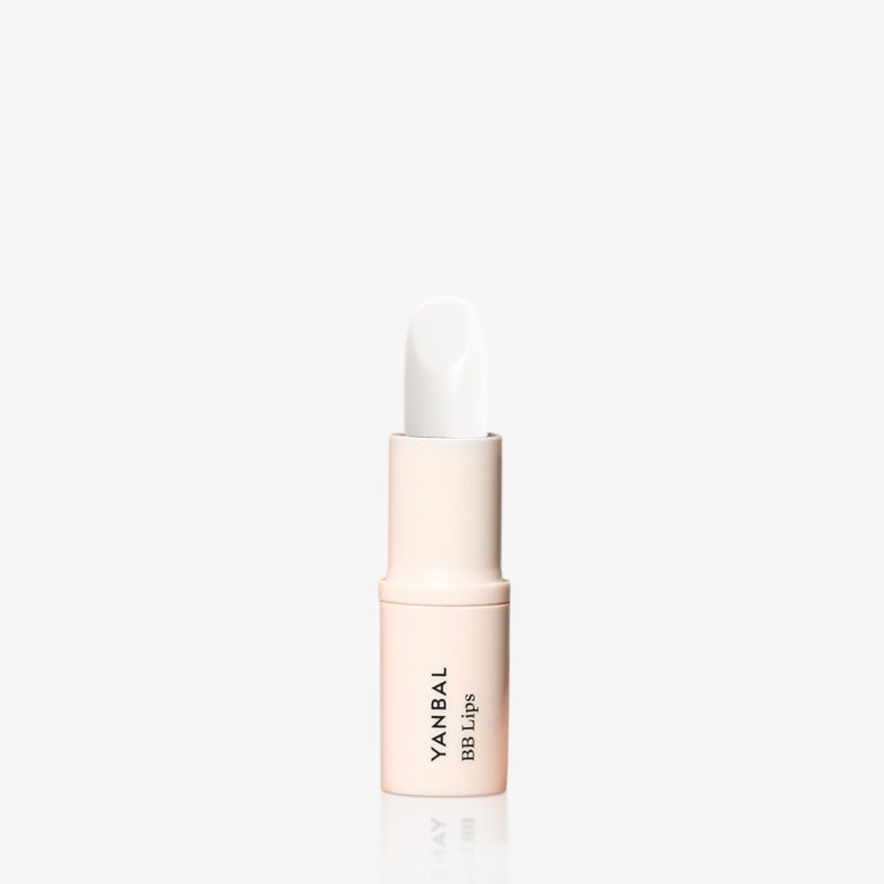 BB Lips Bálsamo Hidratante para Labios Natural