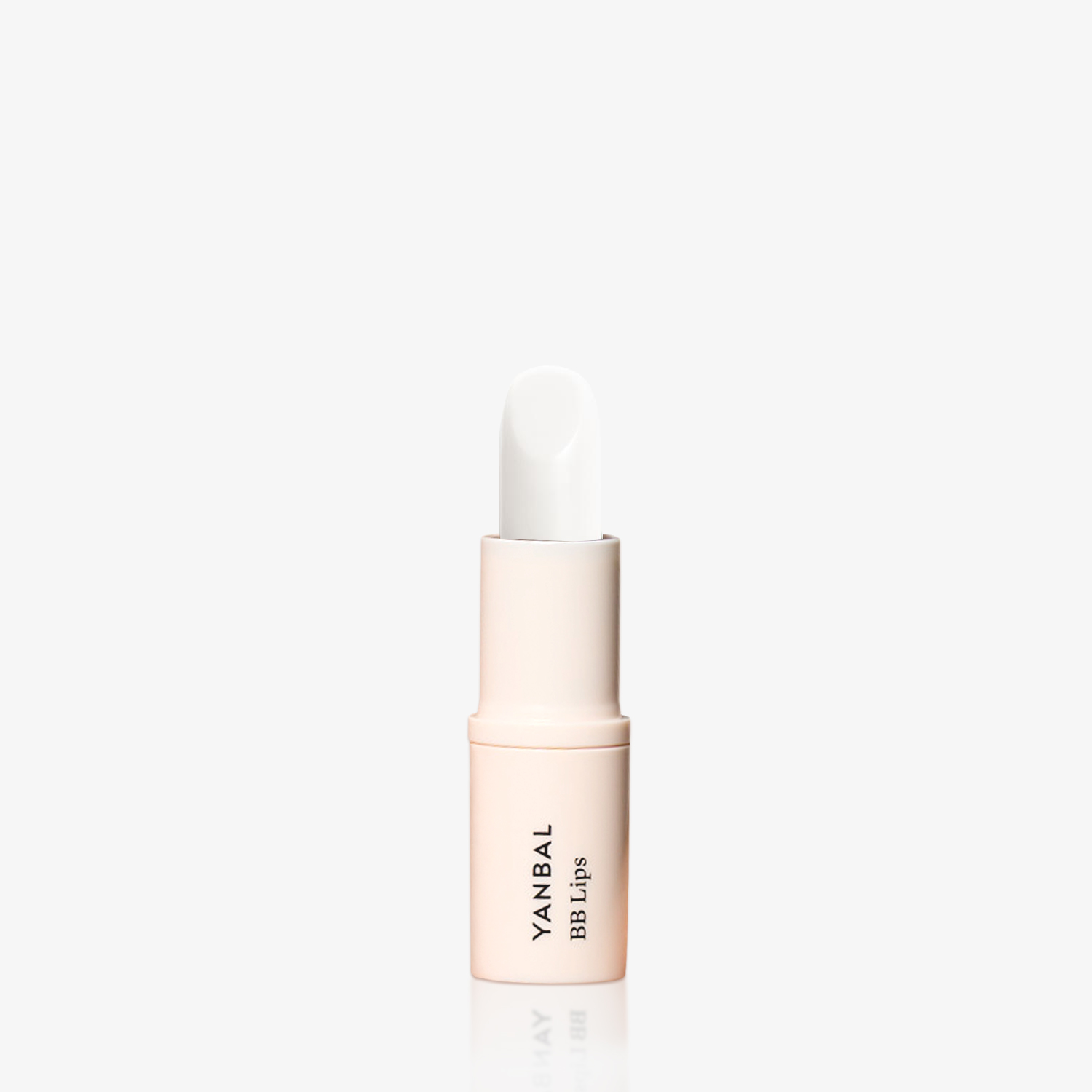 BB Lips Bálsamo Hidratante para Labios Natural