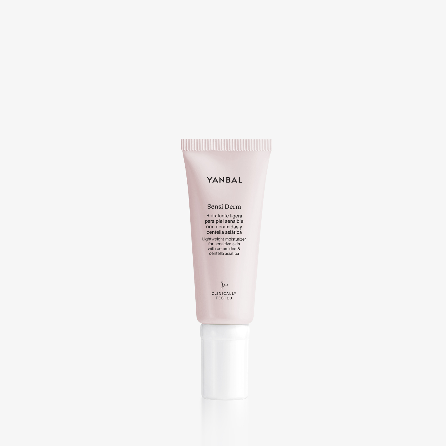 Hidratante Ligera para Piel Sensible Sensi Derm