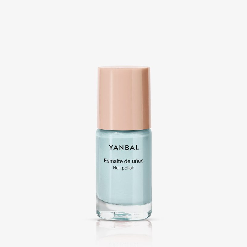 Esmalte de Uñas Cielo