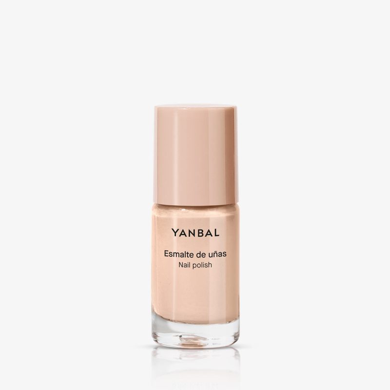 Esmalte de Uñas Beige