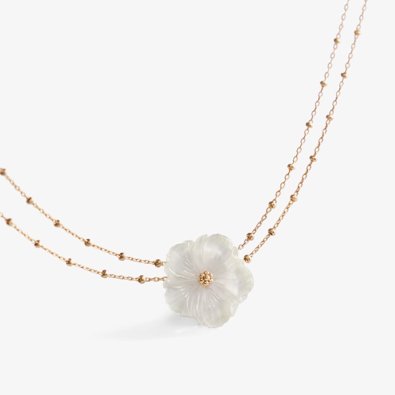 Collar Magnolia