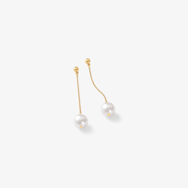 Aretes Alina