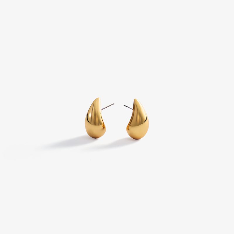 Aretes Caterina