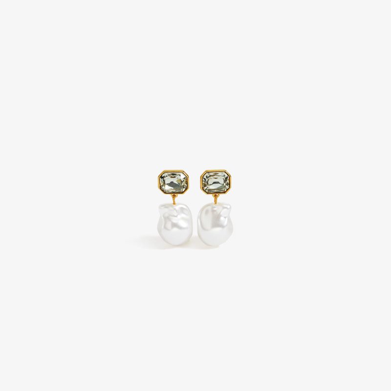 Aretes Aramis