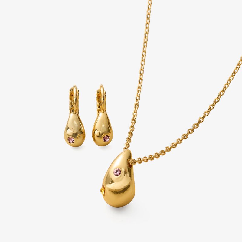 Colección Gota Doré