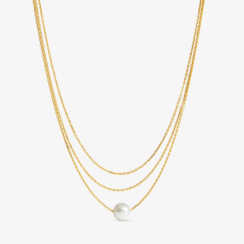 Collar Alina Doré