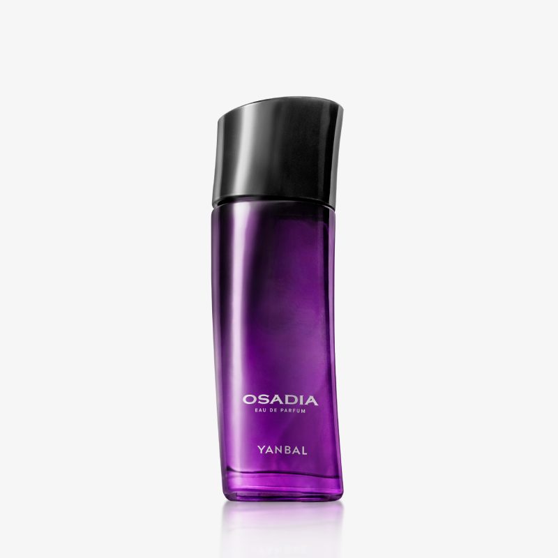 Osadía Eau de Parfum Hombre