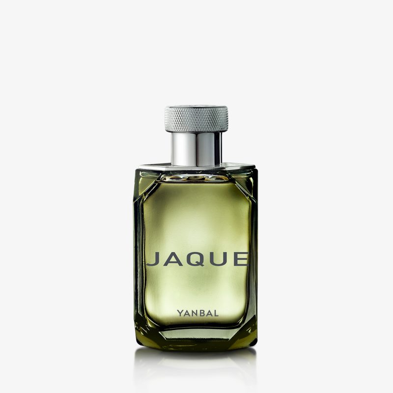 Jaque Parfum