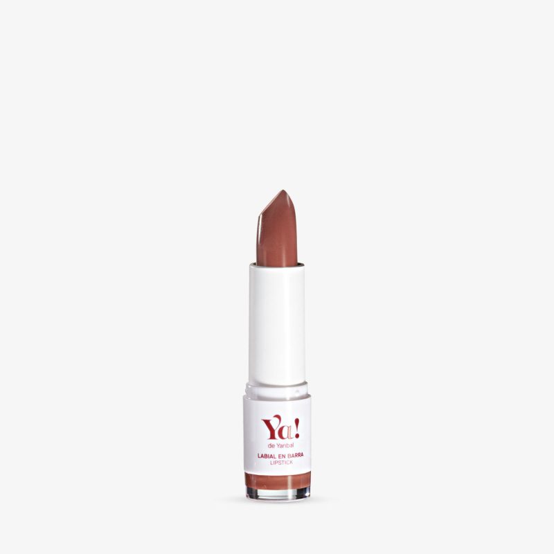 Labial en Barra Ya! de Yanbal Alma Nude