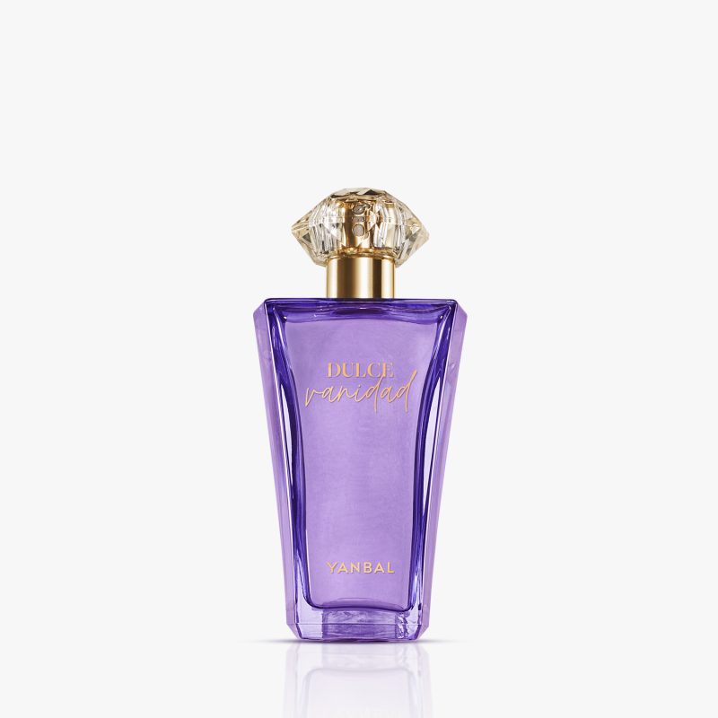 Dulce Vanidad Eau de Parfum