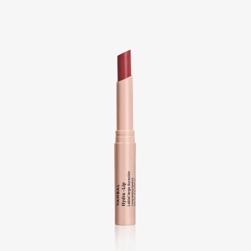 Labial Larga Duración Hydra-Lip Rosa Nude