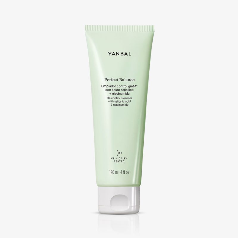 Perfect Balance Limpiador