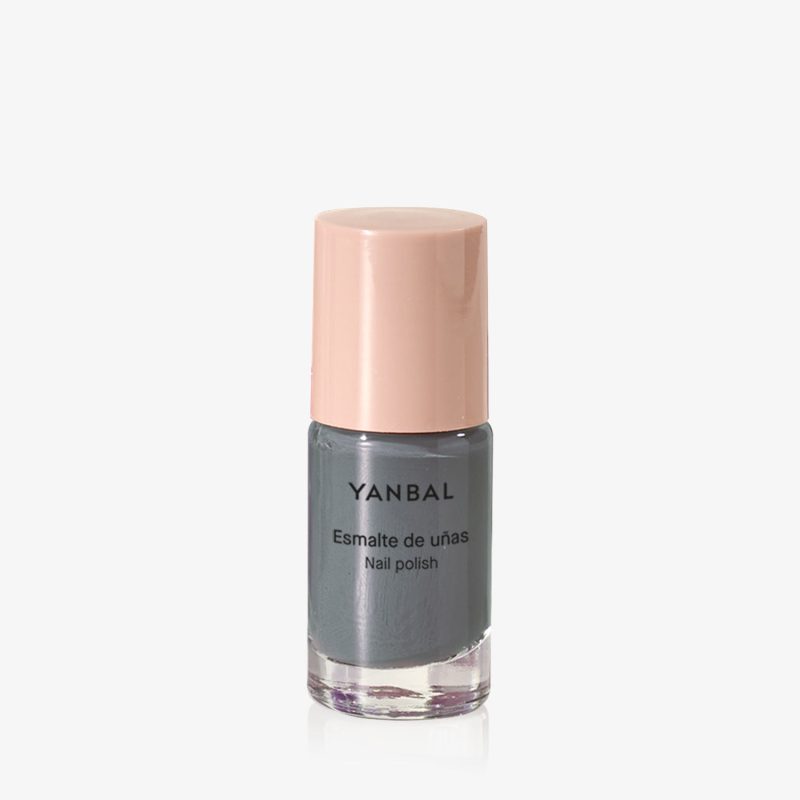 Esmalte de Uñas Grey Blue