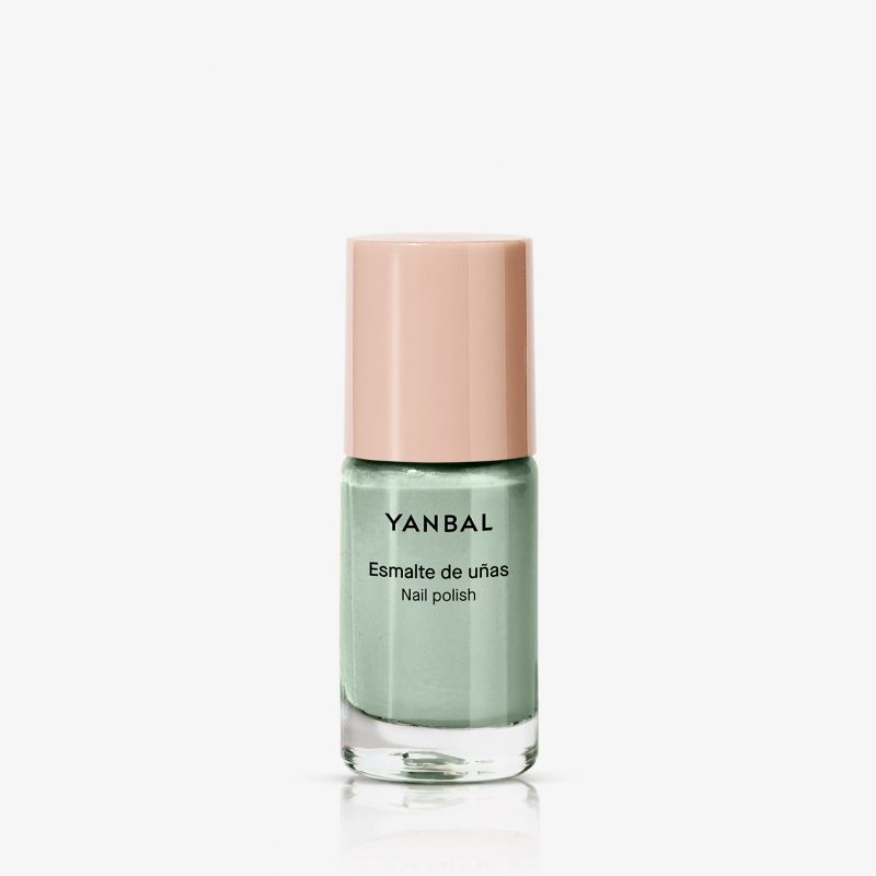 Esmalte de Uñas Aqua Mare