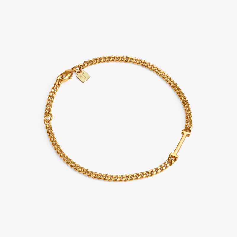 Pulsera Inicial I