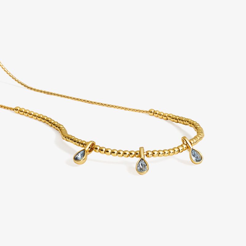 Collar Ivelle Cristal