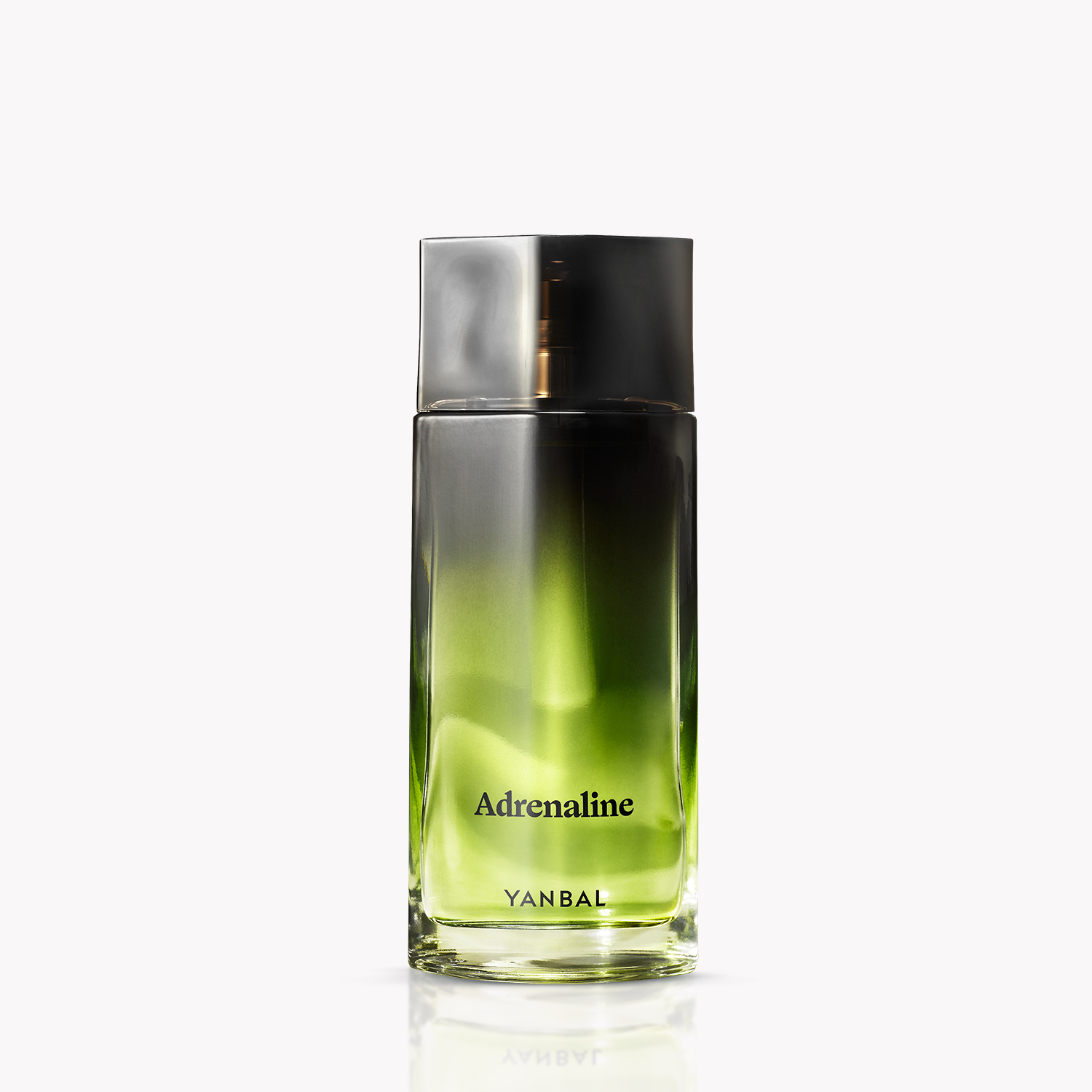 Adrenaline Eau de Toilette Hombre