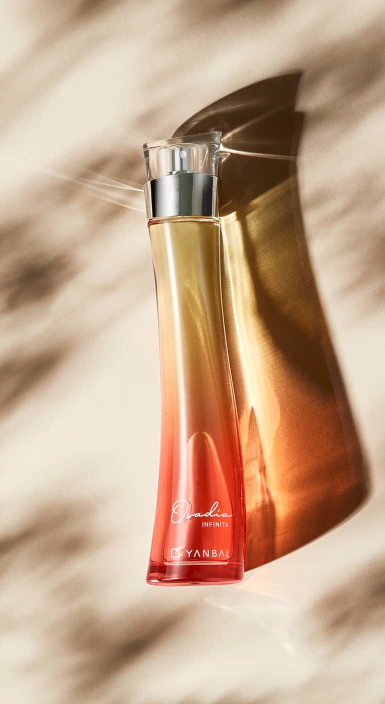 Osadía Infinita Eau de Parfum