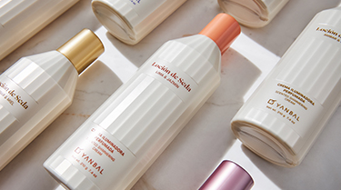 Loción de Seda Lima y Jazmín Crema Iluminadora Perfumada