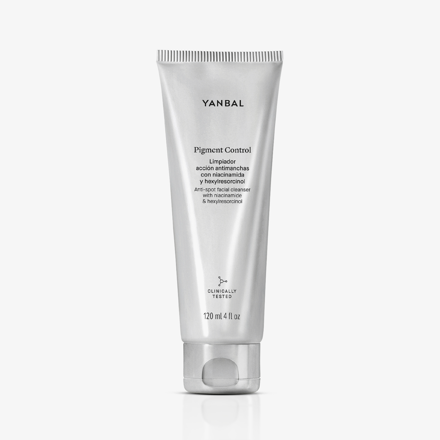 Limpiador Acción Antimanchas Pigment Control