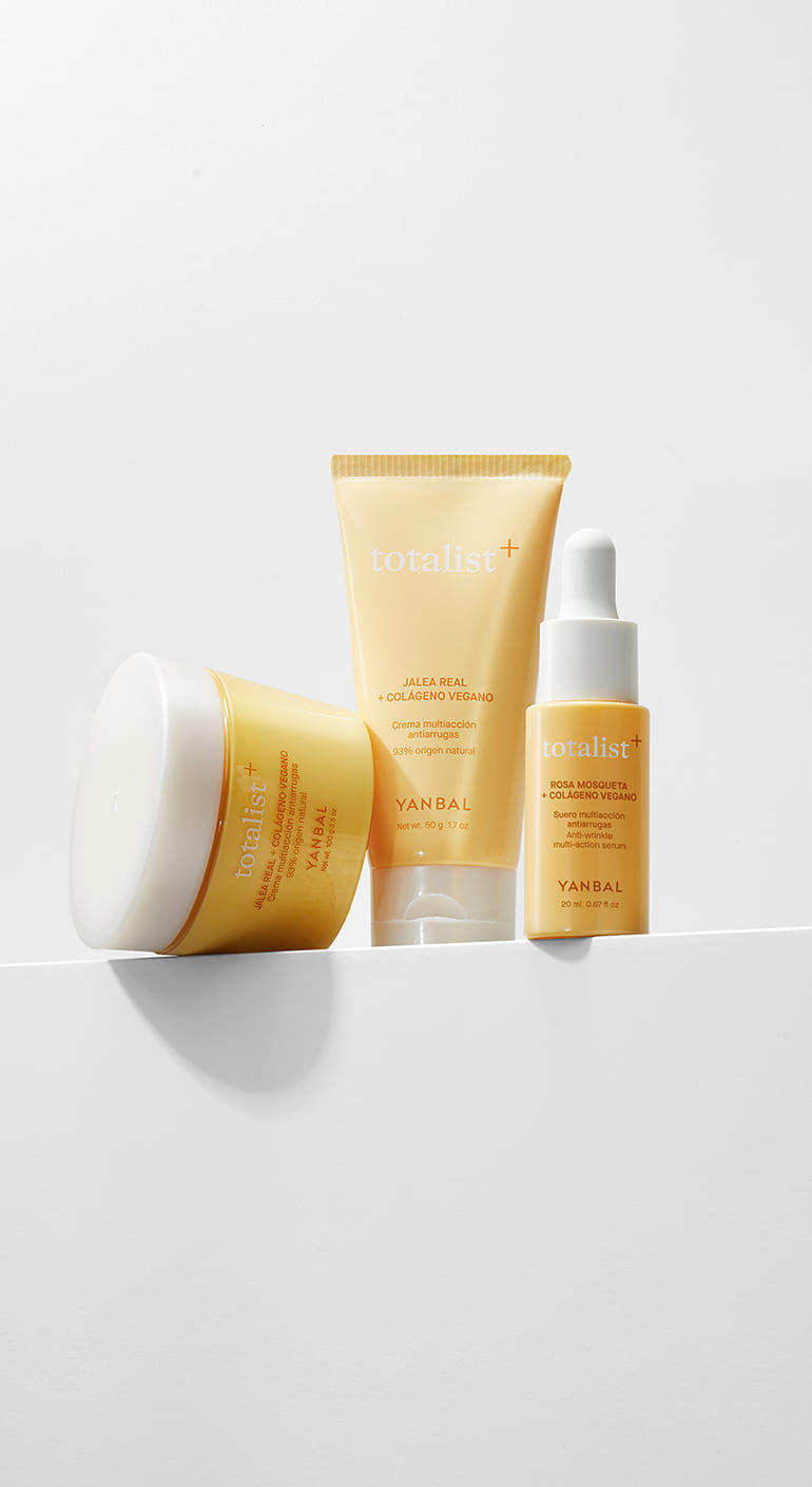 Suero Antiarrugas Totalist+
